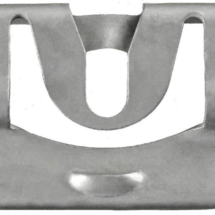 50 Windshield & Rear Window Moulding Clips For GM 