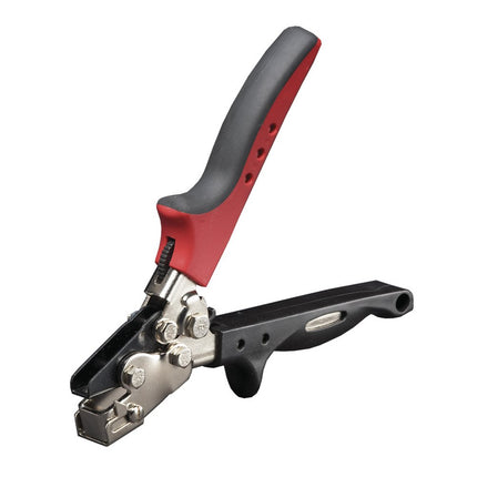 Malco SL2R Snap Lock Punch Compound,Silver, 3 Ea/Box