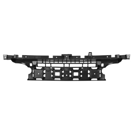 Soporte de Cubierta de Parachoques Delantero DNA MOTORING Compatible con Jeep Grand Cherokee 2005-2007, OEM-BPBK-CH1065100