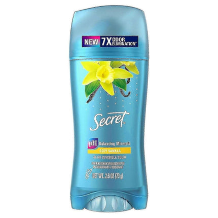 (Va Va Vanilla) - Secret Scent Expressions Anti-Pe