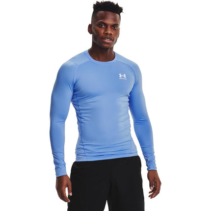 Under Armour Men's Armour HeatGear Compression Lon