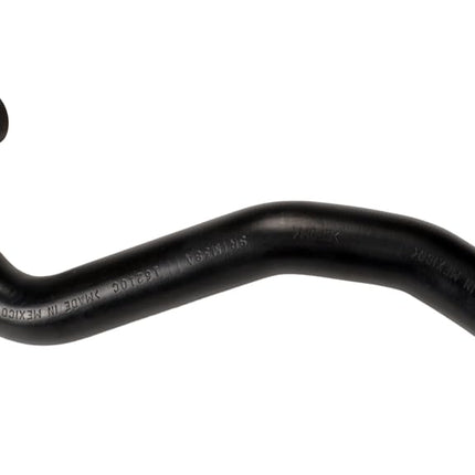 Continental 62615 Molded Radiator Hose