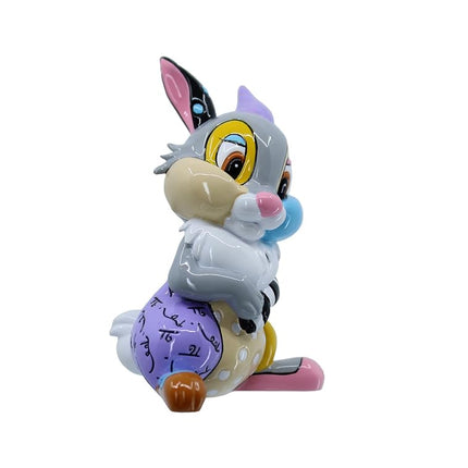 Disney Britto Collection Thumper Mini Figurine