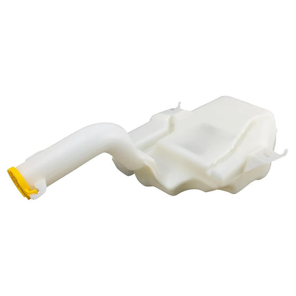 TRQ Windshield Washer Reservoir Assembly Washer Pump Level Sensor Cap Hose