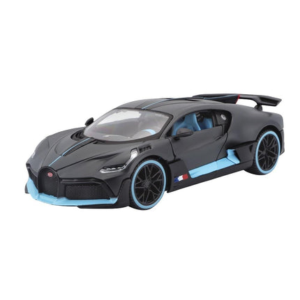 Maisto 1:24 Special Edition Bugatti DIVO