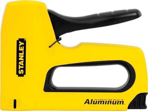STANLEY Sharpshooter Stapler, Heavy Duty (TR150), 