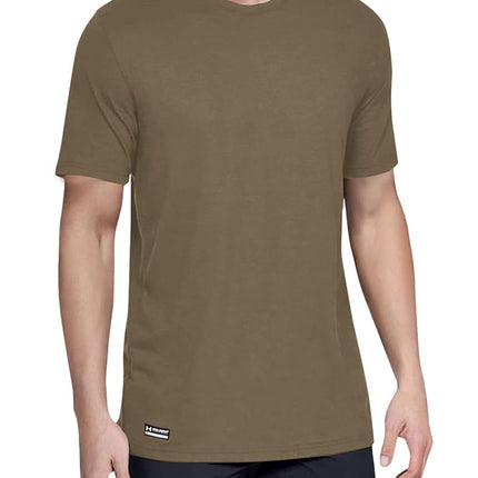 Under Armour Men's M Tac Cotton T Shirt