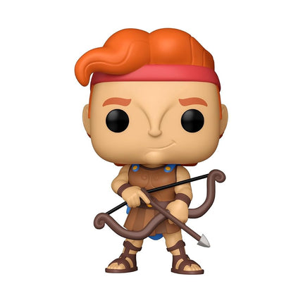 Funko POP! Disney: Hercules - Hercules with Bow