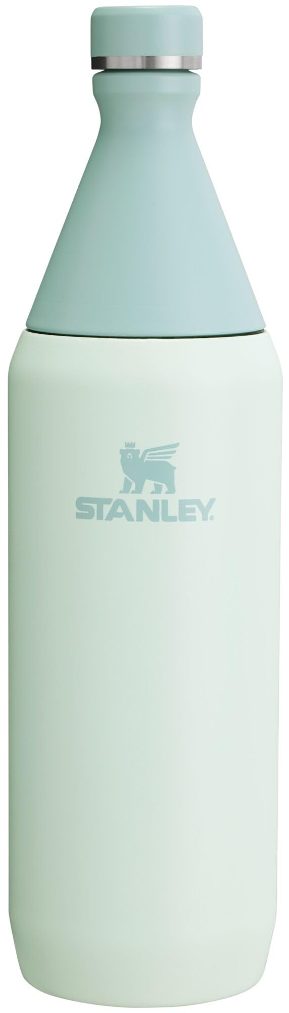 Stanley All Day Slim Bottle 34 oz | Twist On Lid w