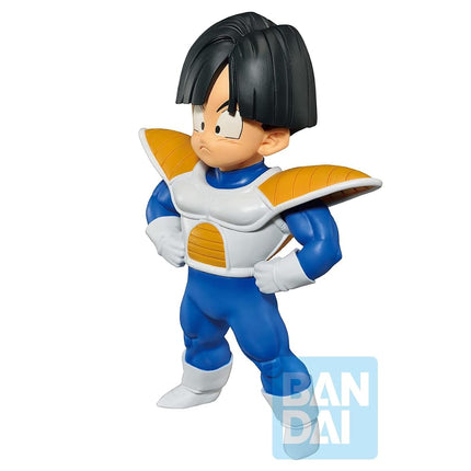 Ichibansho - Dragon Ball Z - Son Gohan (Ball Battle On Planet Namek), Bandai Spirits Ichibansho Figure