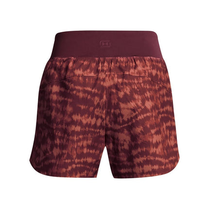 Under Armour Womens Fusion Shorts