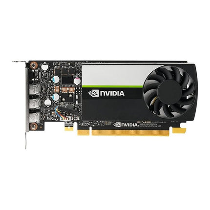 PNY VGA compatible Quadro T400 4GB LP OEM Version