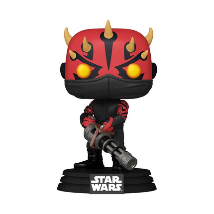 Funko POP! Star Wars: Icarus