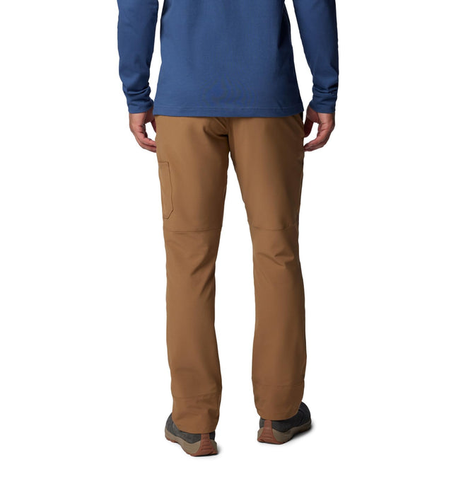 Columbia Men's Landroamer Pant, Delta, 28