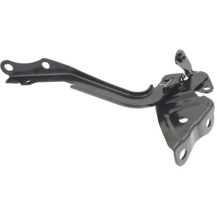 Sherman Replacement Part Compatible with Toyota Highlander Hood Hinge Assy (Partslink Number TO1236183)