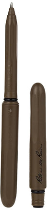 Rite in the Rain All-Weather Pocket Pen, Flat Dark Earth/Black Ink, FDE92