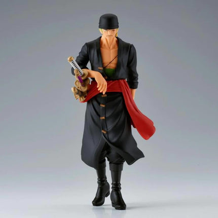 Banpresto One Piece The Shukko - Roronoa Zoro