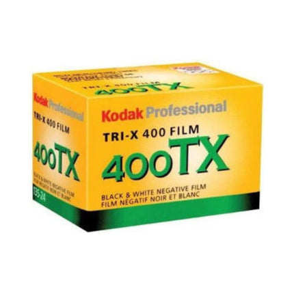 Kodak 1590652 Tri-X 400TX Professional Black and W