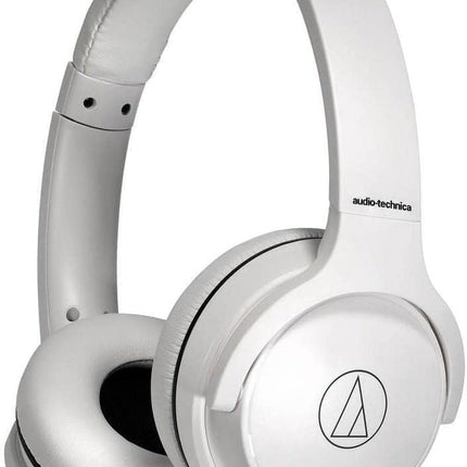 Audio-Technica S220BT Wireless Headphone White