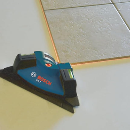 Bosch GTL2 Laser Level Square