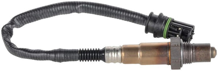 Bosch 16421 Premium Original Equipment Oxygen Sensor - Compatible With Select BMW 550i, 650i, 750i, 750Li, 760Li, M3, X5, X6; Rolls-Royce Phantom