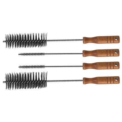 Klein Tools 25450 Grip-Cleaning Brush Set, Made in USA