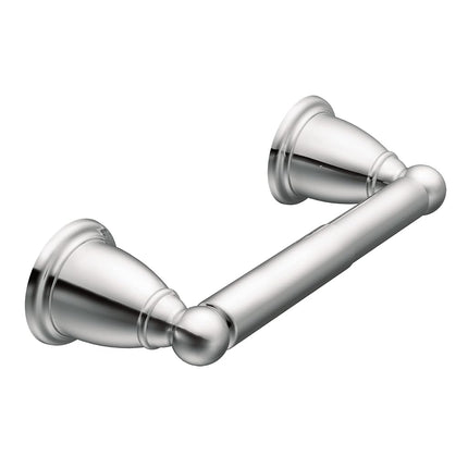 Moen YB2208CH Brantford Toilet Paper Holder, Chrome