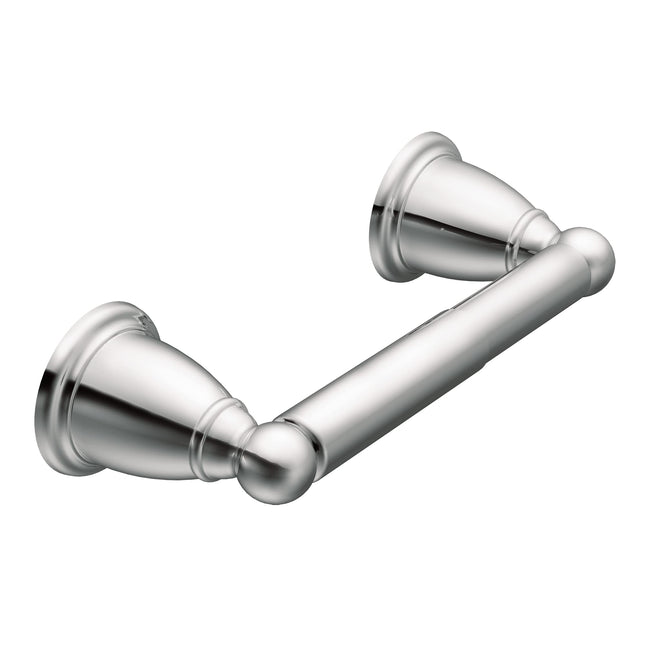 Moen YB2208CH Brantford Toilet Paper Holder, Chrom