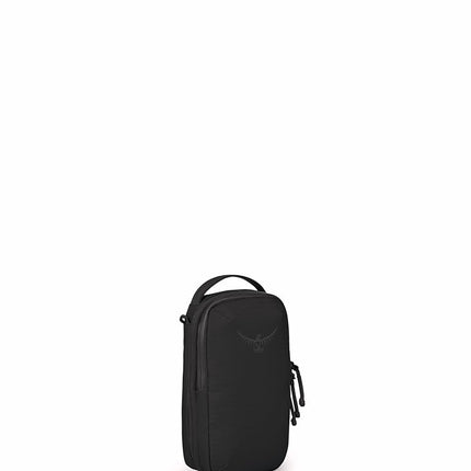 Pochette porte-bouteille Osprey Archeon Travel, noire