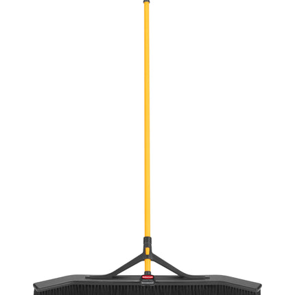 Rubbermaid Commercial Products Maximizer Push-to-C