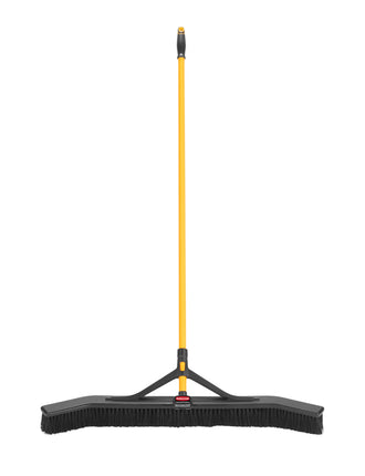 Rubbermaid Commercial Products Maximizer Push-to-C