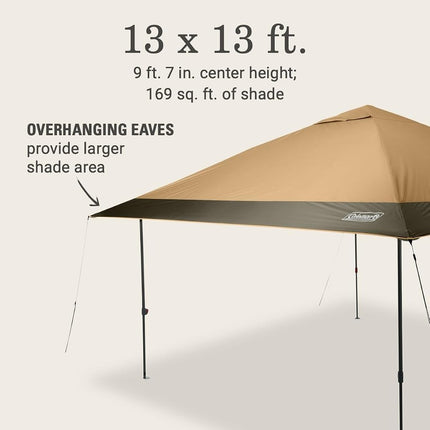 Coleman Oasis 13 x 13 Canopy