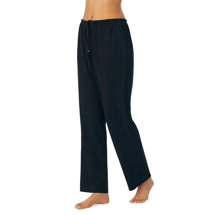 Nautica Women's Sleep Pants, 100% Cotton Jersey