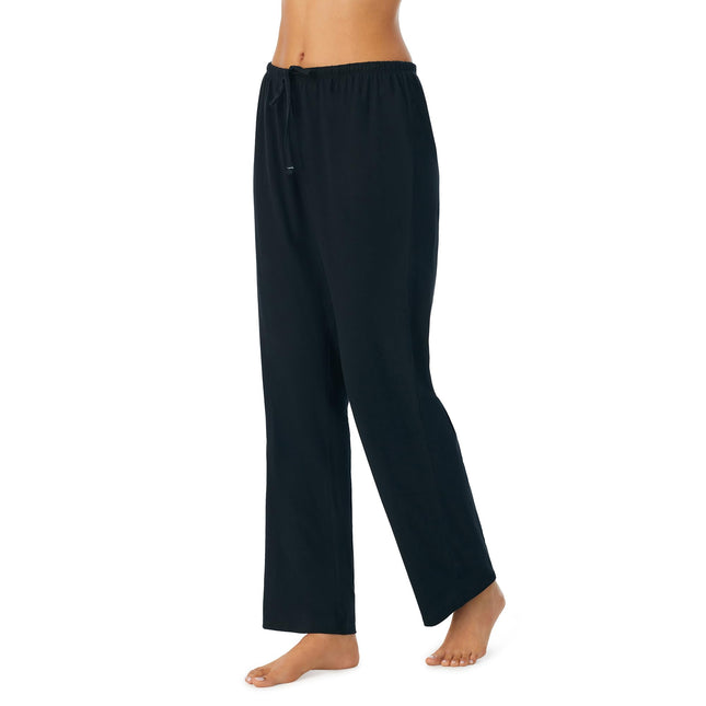 Nautica Women's Sleep Pants, 100% Cotton Jersey