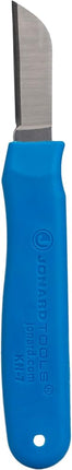 Jonard KN-7 Ergonomic Cable Splicing Knife with Th