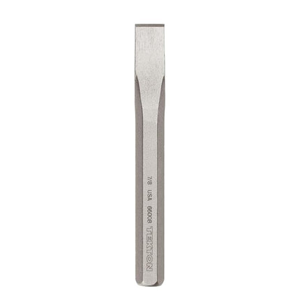 TEKTON 7/8 Inch Cold Chisel | 66008 | Made in USA