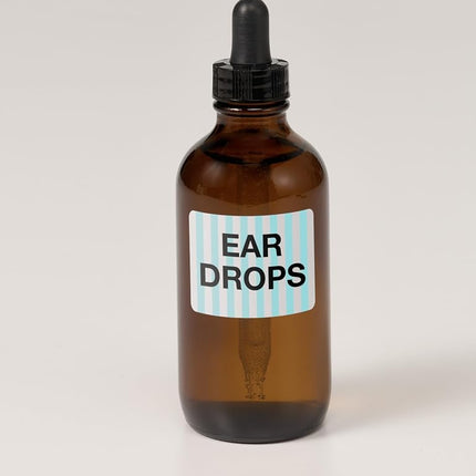 Q Products 6576 Labels