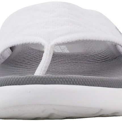 Tongs Skechers Femme, blanc opulent garden, 39 EU