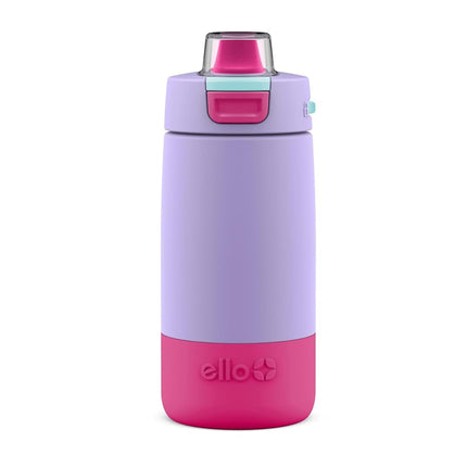 Ello Kids Colby 12oz Stainless Steel Insulated Wat