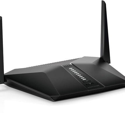 NETGEAR Nighthawk 4 Stream AX4 WiFi Router (RAX40)