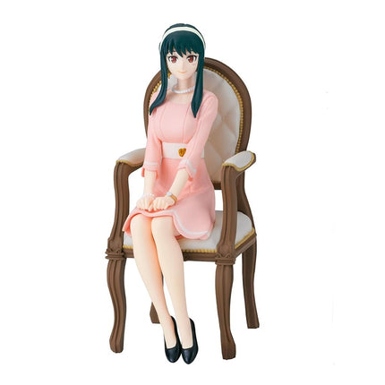 BANPRESTO - Spy x Family - Family Photo Figure - Y
