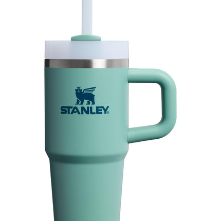 STANLEY Quencher H2.0 Tumbler with Handle and Stra