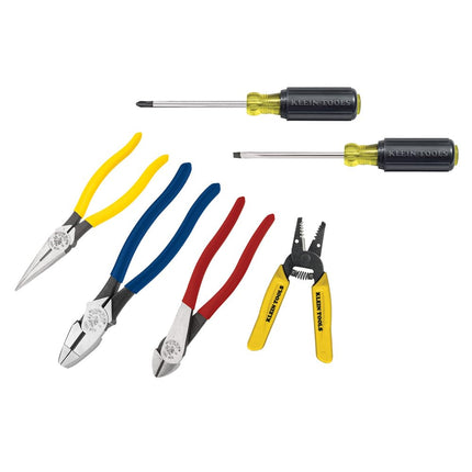 Apprentice Tool Set for Trade Professionals, 6 Pie