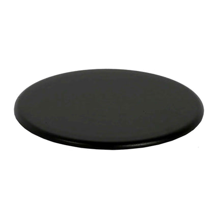 Bosch Ultra Rapid Burner Cap, Black