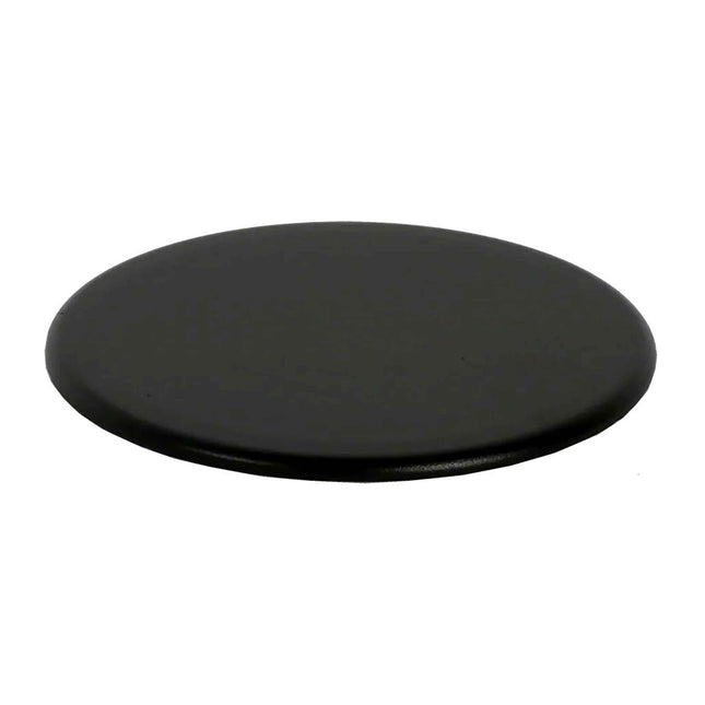 Bosch Ultra Rapid Burner Cap, Black