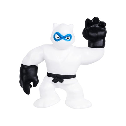 Héroes de Goo Jit Zu Minis, Megalote de 10 minis en un solo paquete