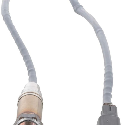 BOSCH 15025 Premium OE Fitment Oxygen Sensor - Compatible with Select Saab 9-2X; Subaru Baja, Forester, Impreza, Legacy, Outback, Tribeca, WRX