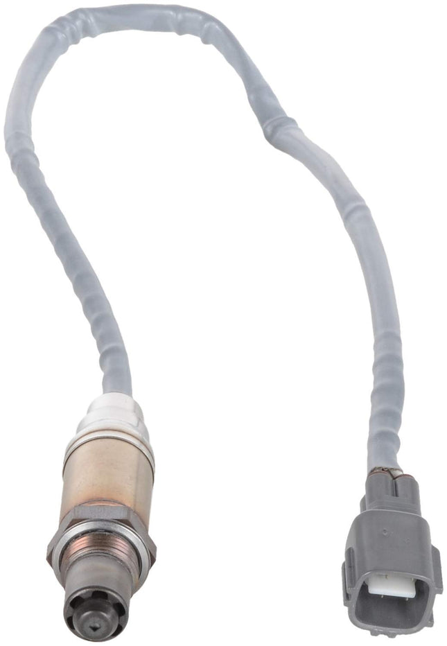 BOSCH 15025 Premium OE Fitment Oxygen Sensor - Com