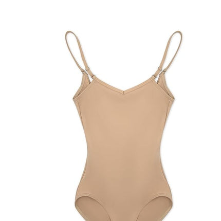 Capezio Women's Camisole Leotard With Adjustable S