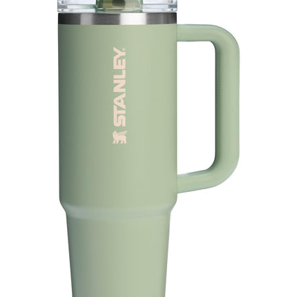 Stanley Quencher ProTour Flip Straw Tumbler with L